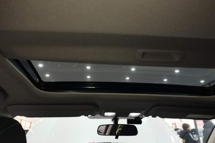 Used Honda Civic 2019 220TURBO CVT Dynamic Edition China V
