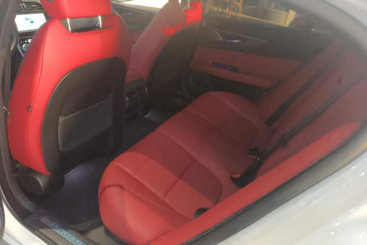 Used Jaguar XEL 2020 2.0T 200 PS R-DYNAMIC S Advanced Sport Edition
