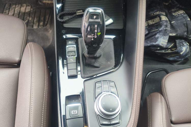 Used BMW X2 2021 Restyled sDrive25i M Sport Package
