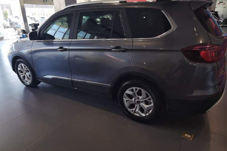 Used SWM G05 2019 1.5T Automatic Luxury Model