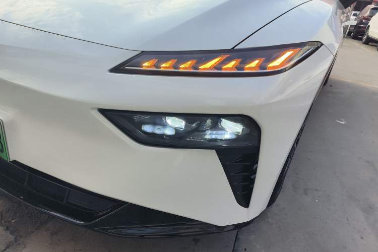 Used  eπ007 2024 200Pro Range-Extended Version
