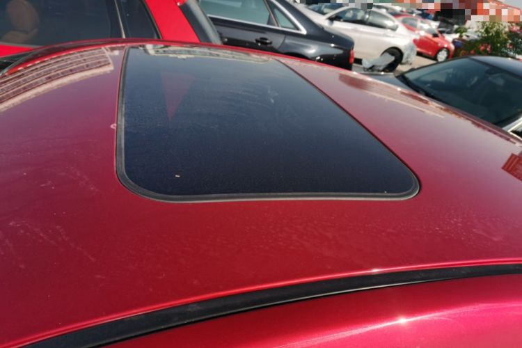 Used Mazda Atenza 2017 2.5L Skyactiv Sport Edition
