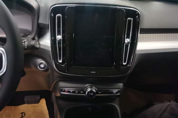 Used Volvo XC40 2020 T3 Smart & Stylish Edition