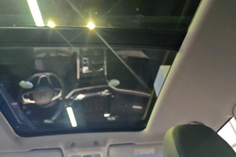 Used Volkswagen Teramont 2021 380TSI Four-Wheel Drive Prestige Luxury Edition