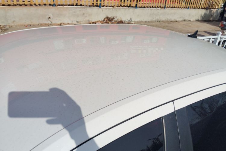 Used Volkswagen Lavida 2017 1.6L Automatic Fashion Edition
