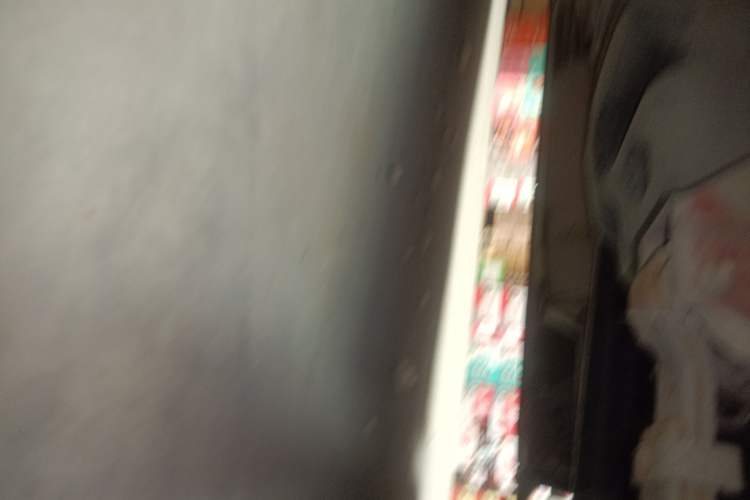 Used Foton Scenic G7 2017 2.0L Long-Wheelbase Commercial Van High Roof 2 Seats 4Q20M
