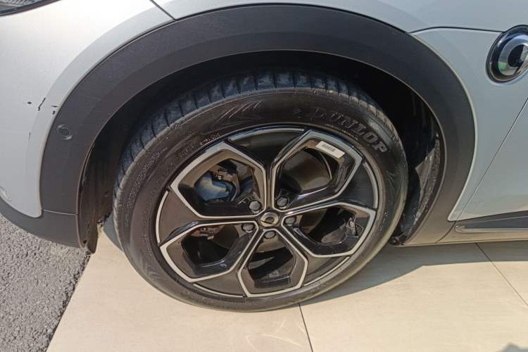 Used  #3 2023 Pulse Four-Wheel Drive Edition
