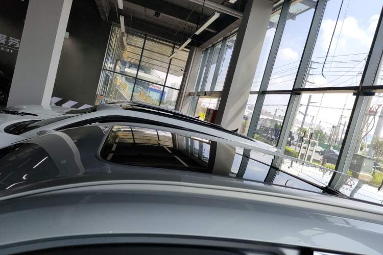 Used Geely Auto FX11 2024 1.5TD DCT Prestige Edition
