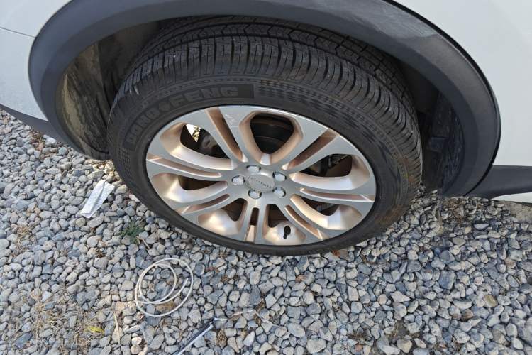 Used Lynk & Co 01 2017 2.0T Two-Wheel Drive Pro Edition
