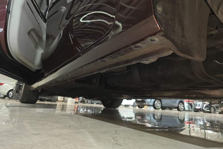 Used Buick GL8 2022 ES Landtrek 653T Comfort Edition
