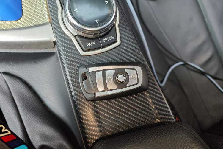 Used BMW 3 Series 2014 328Li xDrive Luxury Design Package
