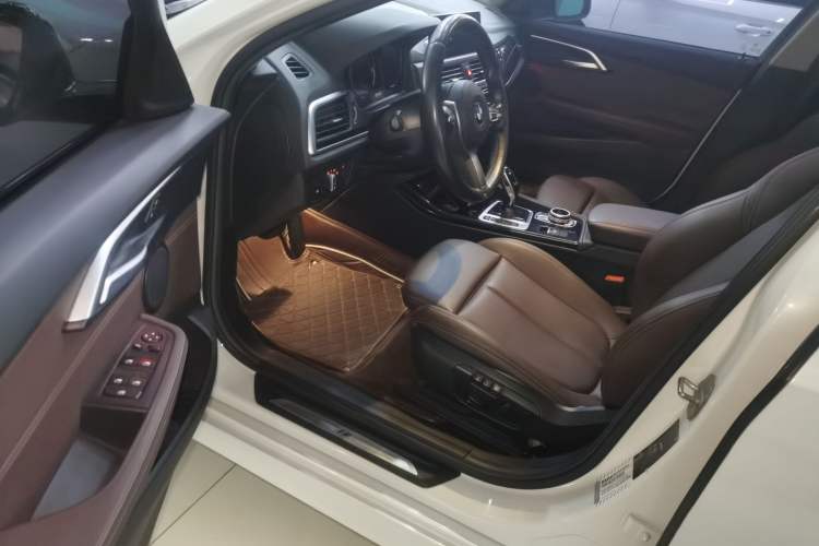 Used BMW 1 Series 2020 120i M Sport Package