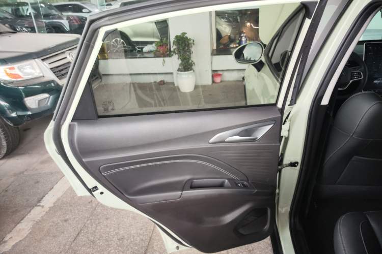 Used NETA AYA 2023 401 Lite
