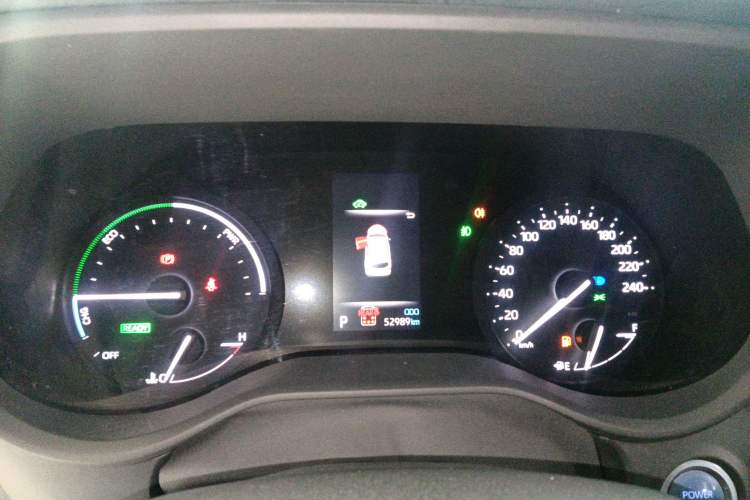 Used Toyota Sienna 2021 2.5L Hybrid Premium Edition