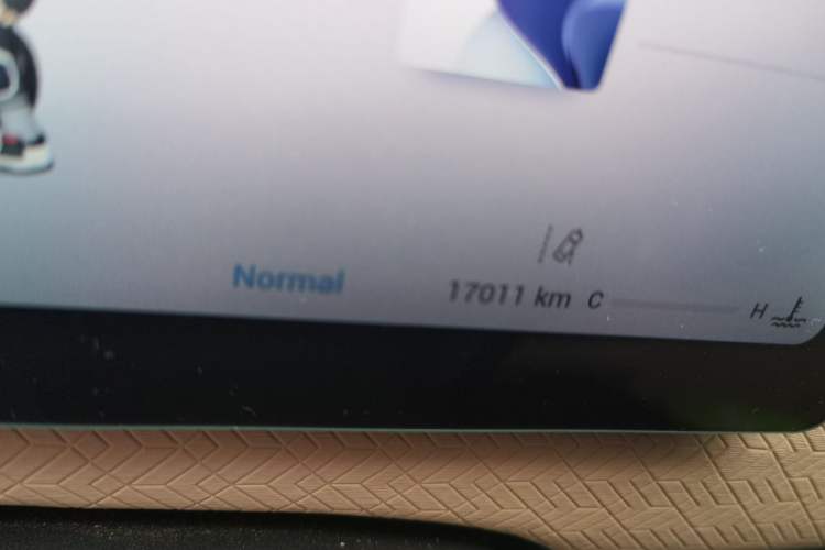 Used Chery Explore 06 2023 Urban Edition 1.6T Two-Wheel Drive Luxury
