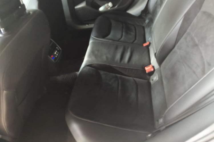 Used Volkswagen FAW-Volkswagen CC 2021 330TSI Ignite Edition
