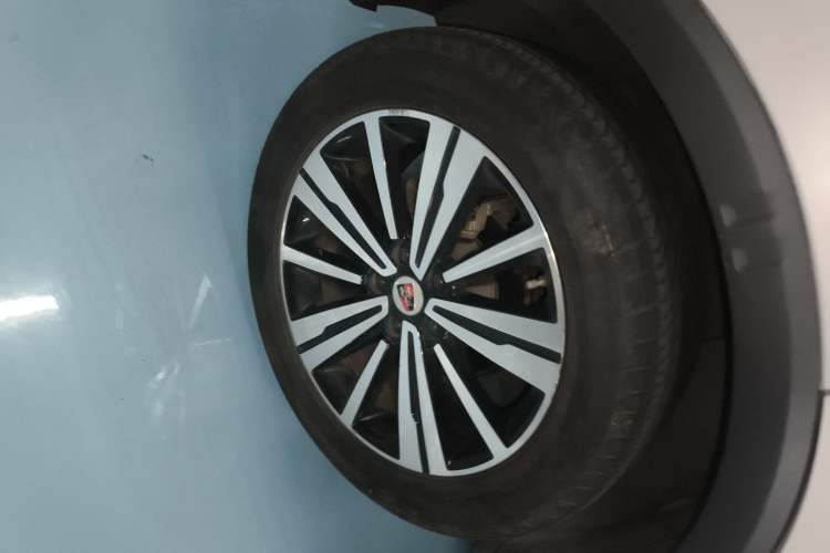 Used Roewe RX5 New Energy 2017 eRX5 50T Hybrid Connected Prestige Flagship Edition