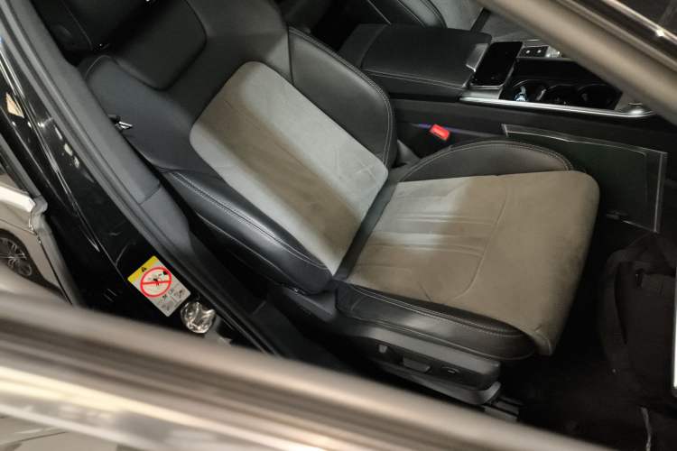 Used Audi A6L 2022 45 TFSI quattro Prestige Dynamic Edition