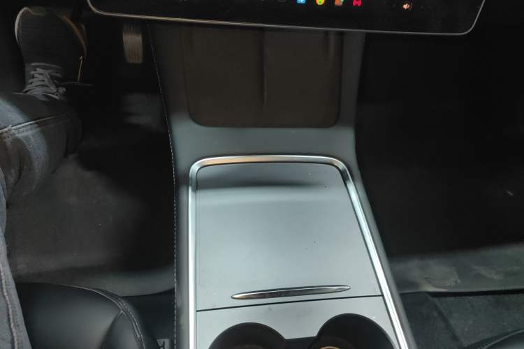 Used Tesla Model 3 2021 Standard Range Rear-Wheel Drive Upgraded Version 3D6
