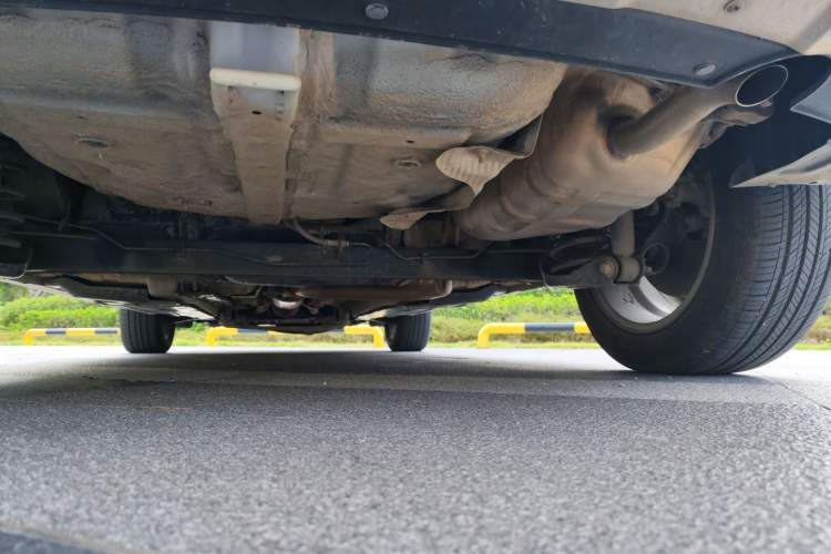 Used  Refine S3 2017 1.6L CVT Luxury Smart Model
