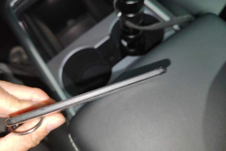 Used Tesla Model Y 2023 Rear-Wheel-Drive Version