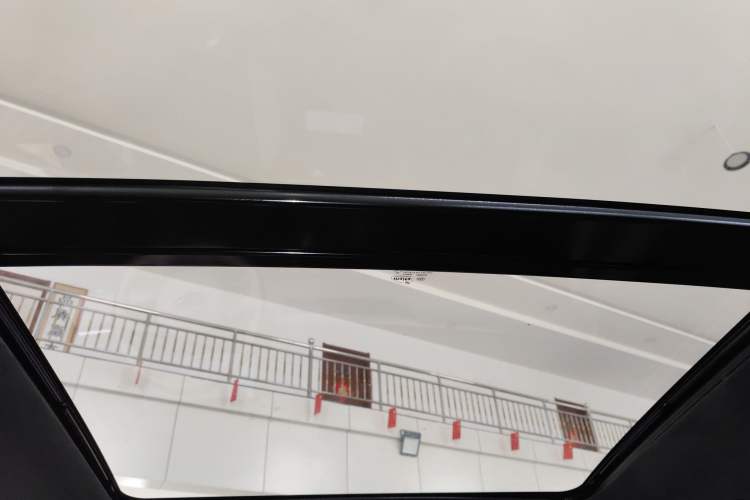 Used Geely Auto Monjaro L 2021 2.0TD DCT EVO Two-Wheel Drive Prestige Version
