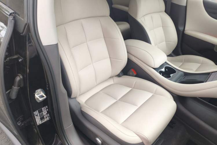 Used  L6 2024 Max Long-Range Version
