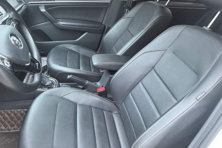 Used Volkswagen Bora 2018 1.5L Automatic Comfort Model