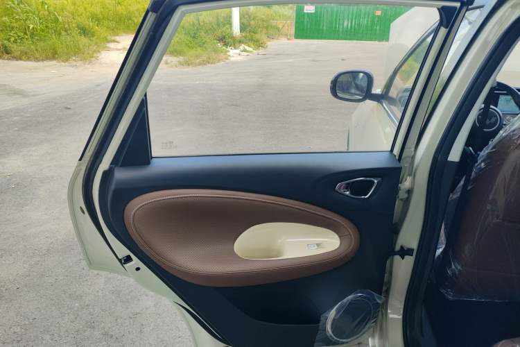 Used Wuling Bingo 2024 333 km Enjoyment Version
