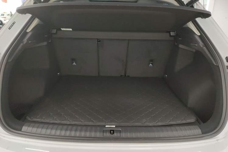 Used Audi Q3 2023 35 TFSI Fashion Dynamic Model (1.5T)
