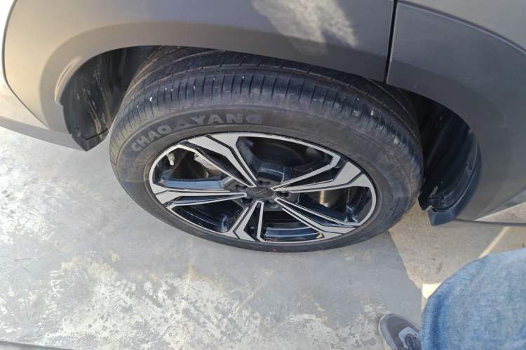 Used Geely Galaxy L7 2025 EM-i 115km Exploration+ Edition