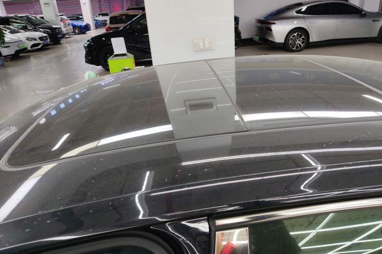 Used Volkswagen Passat 2023 Revised 330TSI Elite Edition