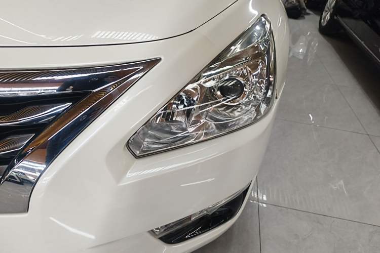 Used Nissan Teana 2013 2.0L XL Comfort Edition