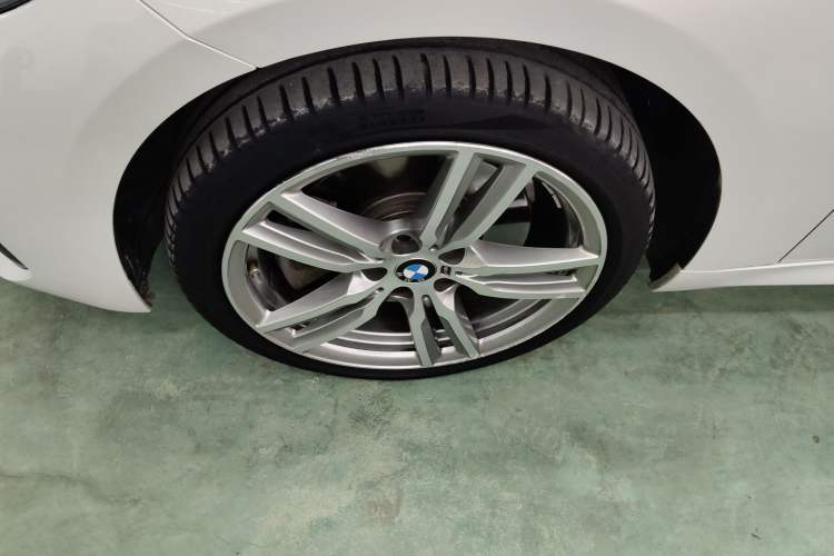 Used BMW 1 Series 2020 125i Leading Model M Sport Package
