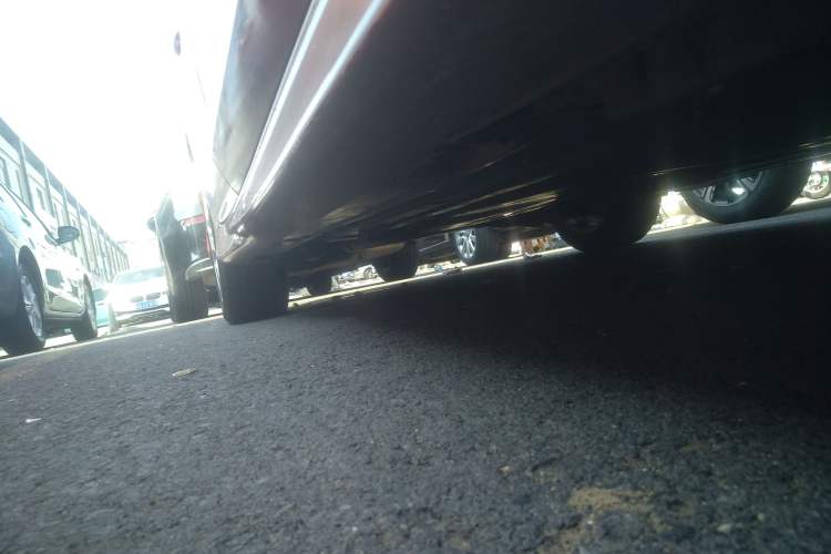 Used Honda Jade 2014 1.8L Automatic Comfort Elite Version 5 Seats
