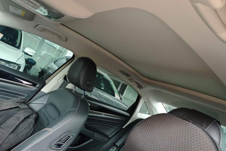 Used Volkswagen Passat 2019 330TSI Elite Edition China V Standard
