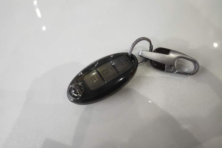 Used Nissan Teana 2021 2.0L XL Comfort Edition
