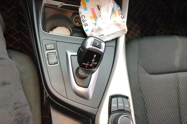 Used BMW 1 Series 2018 118i Leading Model
