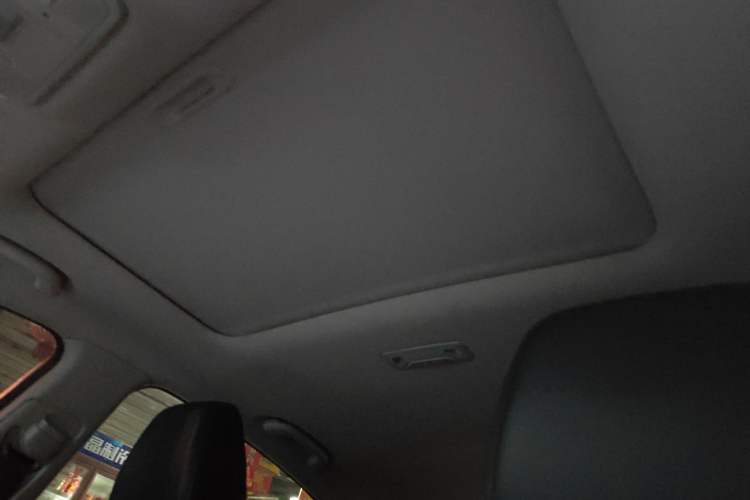 Used Changan Eado 2020 PLUS 1.6L GDI Manual Luxury Model