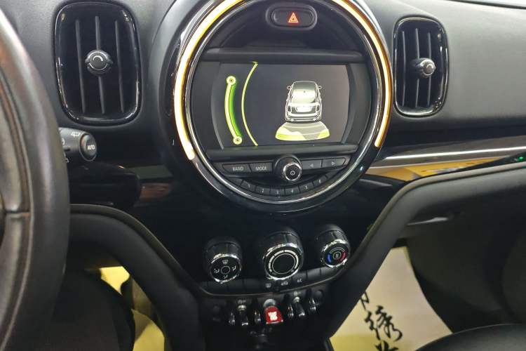 Used  Countryman 2017 1.5T COOPER ALL4
