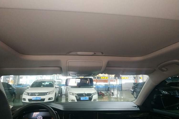 Used Volkswagen Passat 2023 280TSI Business Edition