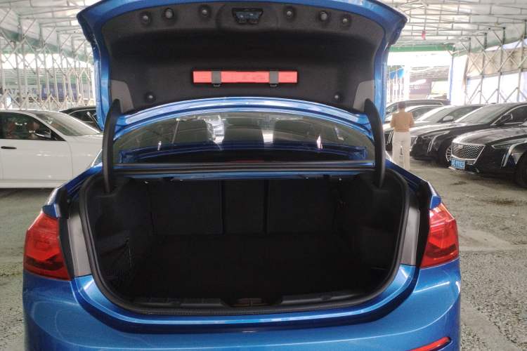 Used BMW 1 Series 2017 118i Design Package Model