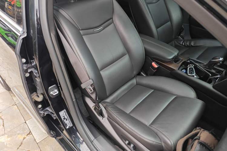 Used Cadillac XTS 2018 28T Elite Edition
