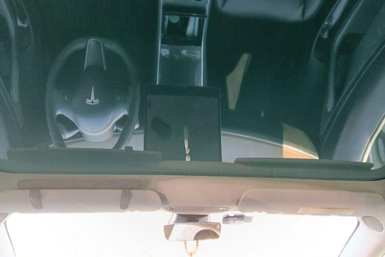 Used Tesla Model 3 2020 Refreshed Version Long-Range Rear-Wheel Drive
