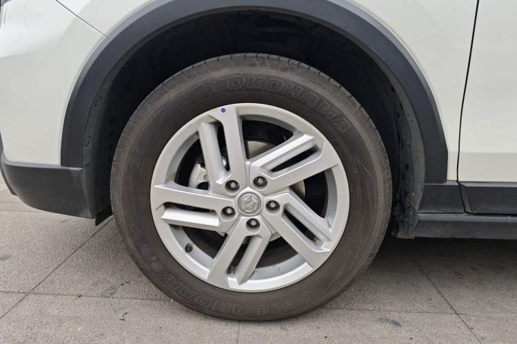 Used Venucia T60 2022 1.6L CVT Smart Drive Version