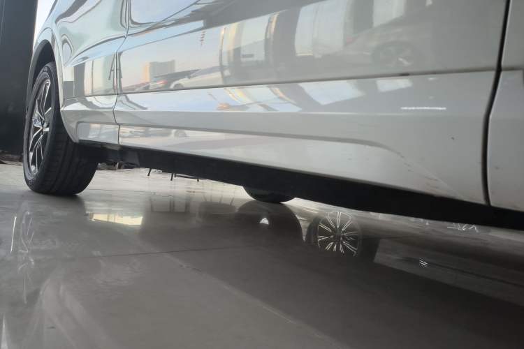 Used Audi Q3 2018 30 TFSI Fashion Edition Collector's Version
