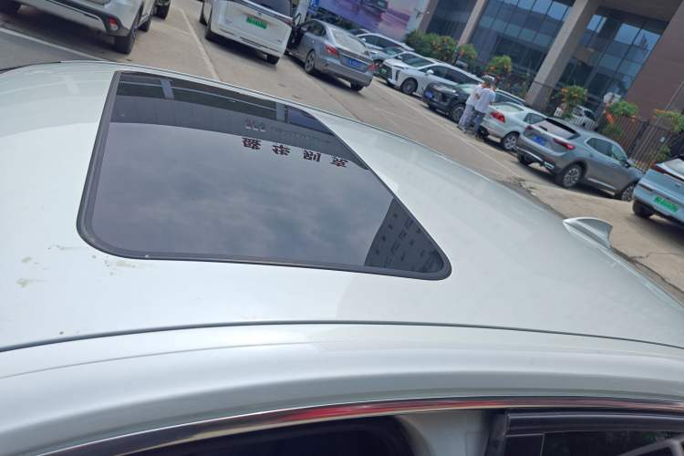 Used BMW 3 Series 2016 316Li Fashion Model
