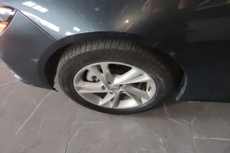 Used Buick Regal 2020 552T Elite Edition
