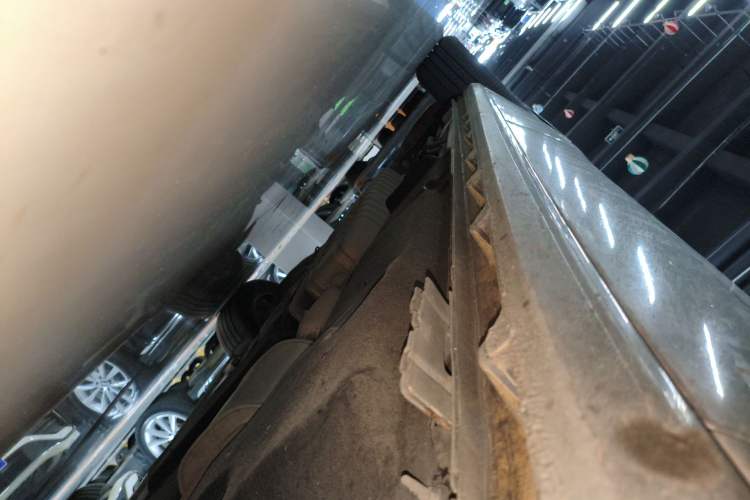 Used Buick GL8 2021 ES Landtrek 653T Comfort Edition