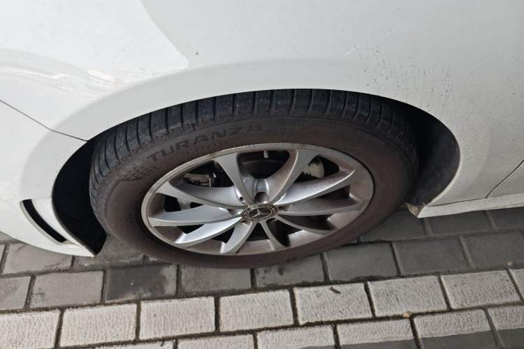 Used Mercedes-Benz A-Class 2020 A 200 L Sport Sedan